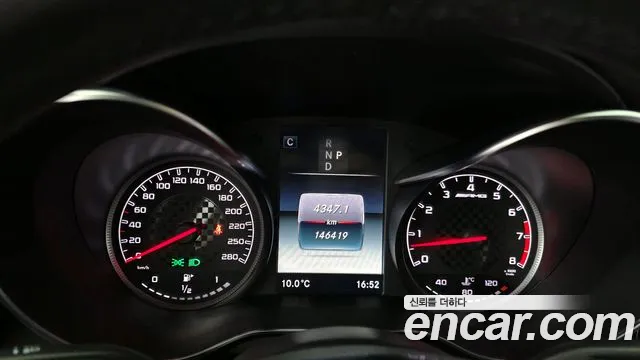 Mercedes-Benz GLC-Class 2018 — фото 8