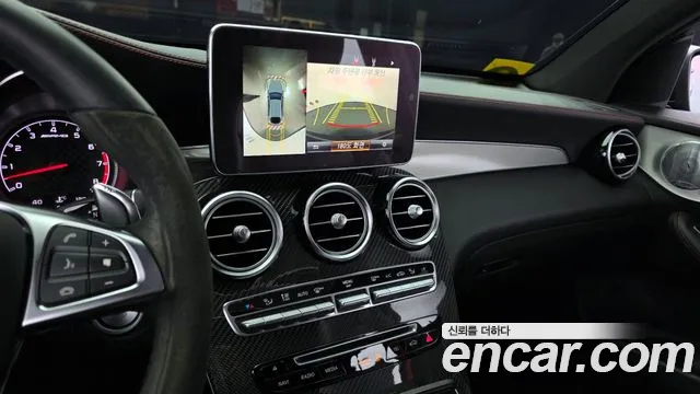 Mercedes-Benz GLC-Class 2018 — фото 15
