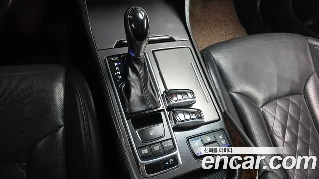 Hyundai Aslan 2015 — фото 9