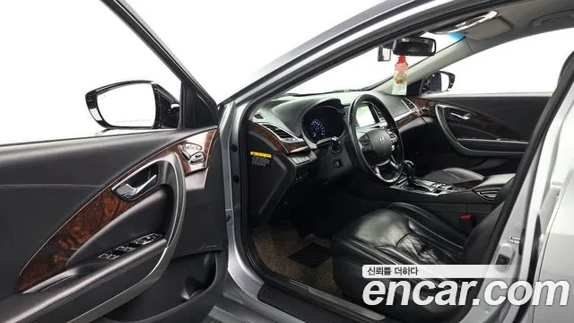 Hyundai Aslan 2015 — фото 11