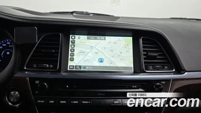 Hyundai Aslan 2015 — фото 15