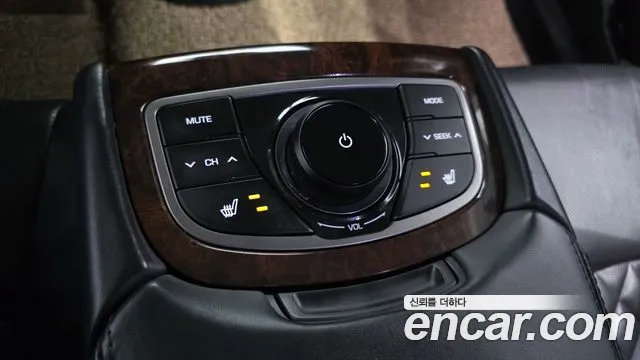 Hyundai Aslan 2015 — фото 18