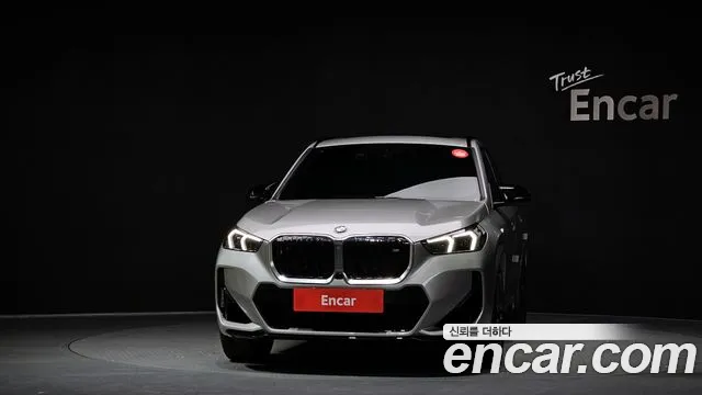 BMW X1 2025 — фото 3