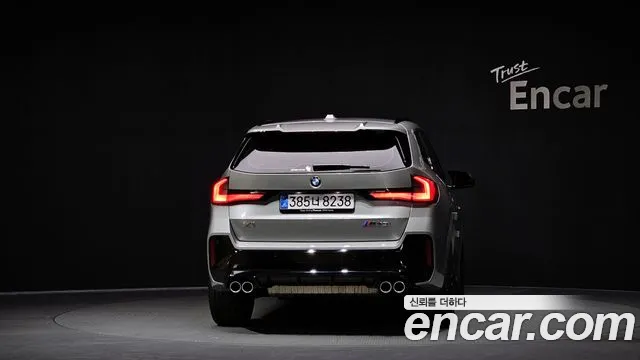 BMW X1 2025 — фото 4