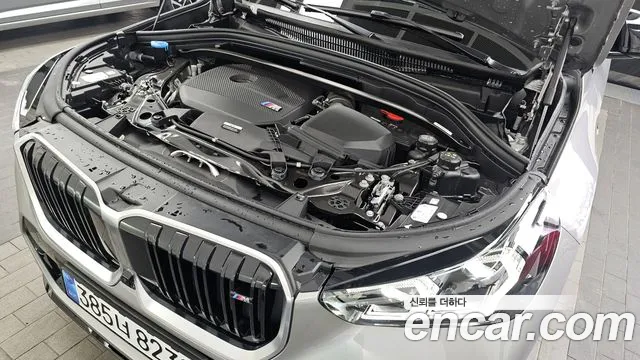 BMW X1 2025 — фото 6