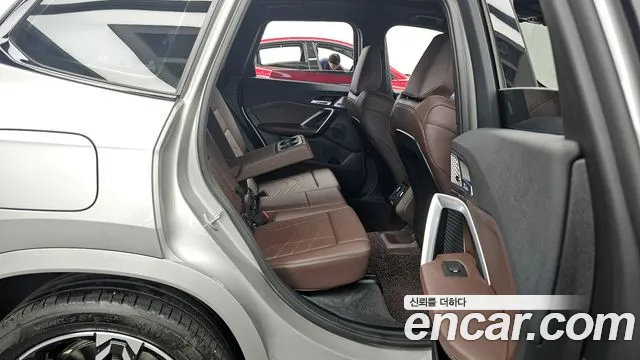 BMW X1 2025 — фото 12