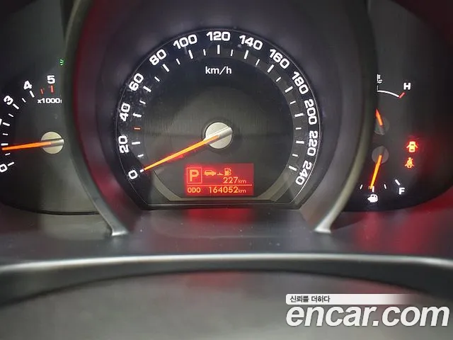 Kia Sportage 2011 — фото 11