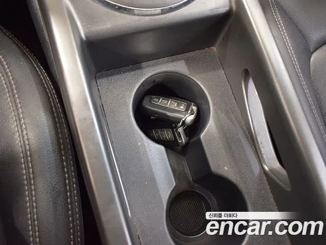 Kia Sportage 2011 — фото 18