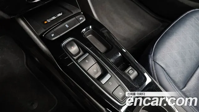 ChevroletGMDaewoo 볼트 EUV 2022 — фото 9