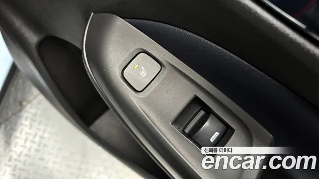 ChevroletGMDaewoo 볼트 EUV 2022 — фото 17