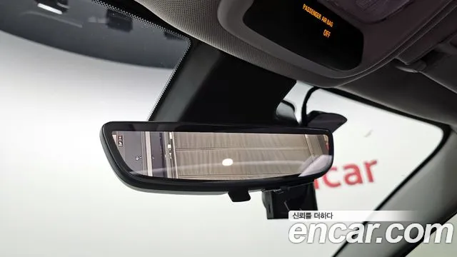 ChevroletGMDaewoo 볼트 EUV 2022 — фото 18