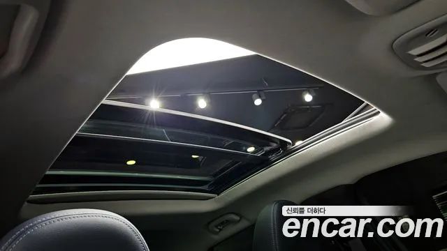 ChevroletGMDaewoo 볼트 EUV 2022 — фото 19