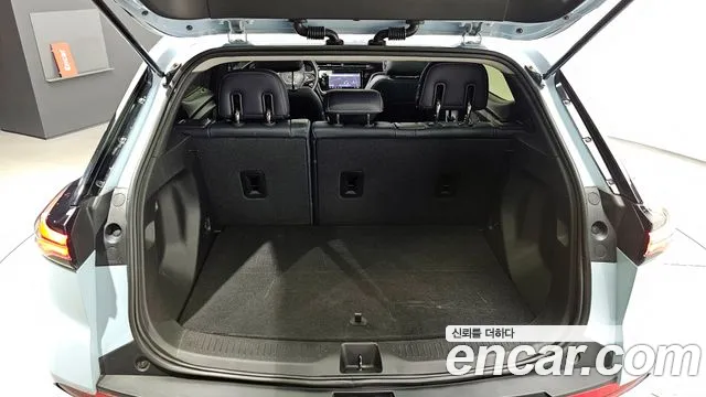 ChevroletGMDaewoo 볼트 EUV 2022 — фото 20