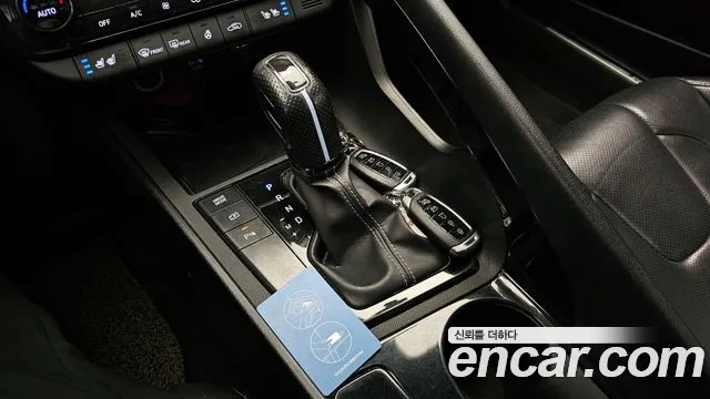 Hyundai AVANTE 2022 — фото 11