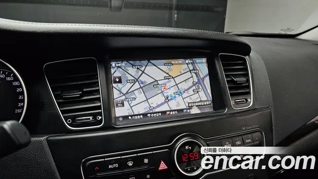 Kia K7 2015 — фото 14