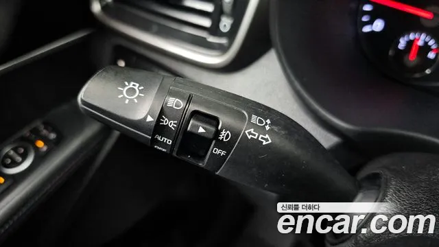 Kia Sorento 2016 — фото 15