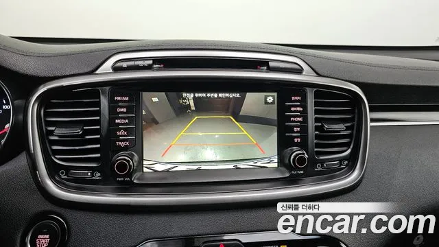 Kia Sorento 2016 — фото 17