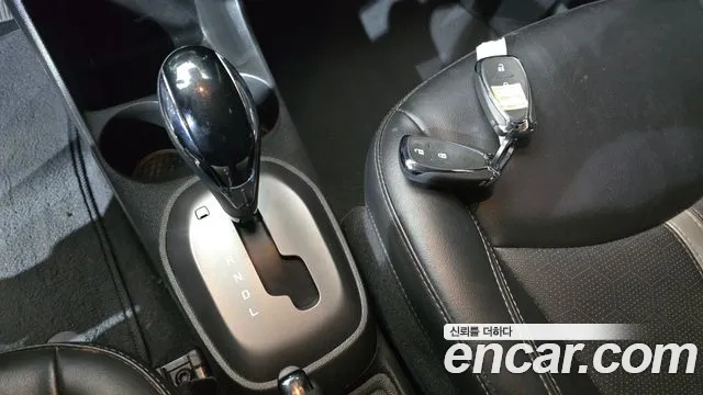 ChevroletGMDaewoo Spark 2020 — фото 9