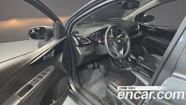 ChevroletGMDaewoo Spark 2020 — фото 11