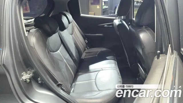 ChevroletGMDaewoo Spark 2020 — фото 13