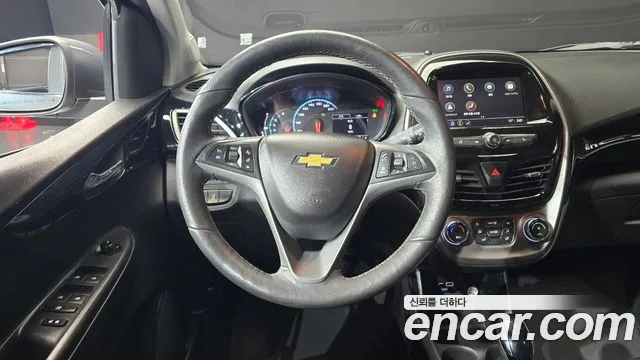 ChevroletGMDaewoo Spark 2020 — фото 14