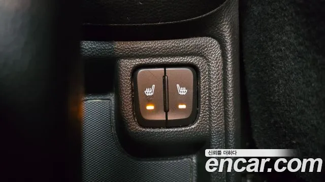 ChevroletGMDaewoo Spark 2020 — фото 17