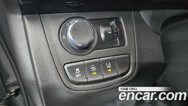 ChevroletGMDaewoo Spark 2020 — фото 18