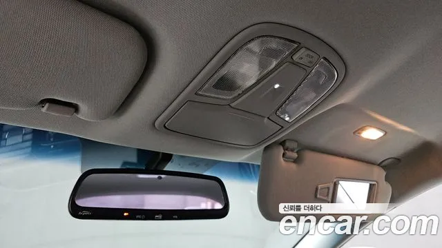 Kia K5 2015 — фото 17