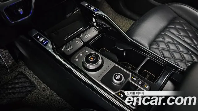 Kia Sorento 2021 — фото 9
