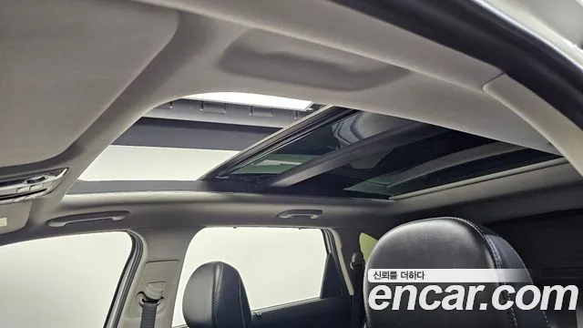 Kia Sorento 2021 — фото 19