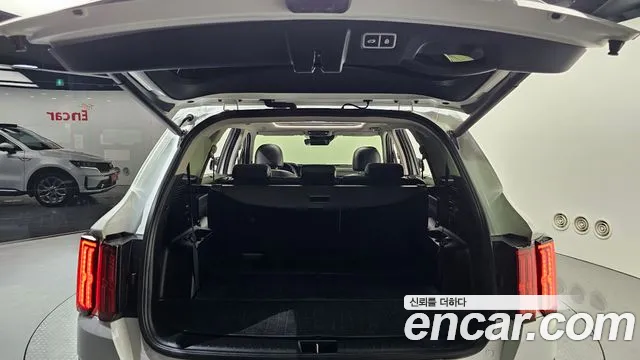 Kia Sorento 2021 — фото 20
