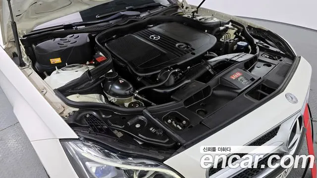 Mercedes-Benz CLS-Class 2016 — фото 6