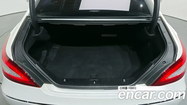 Mercedes-Benz CLS-Class 2016 — фото 20