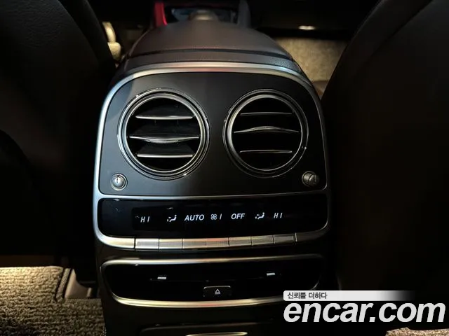 Mercedes-Benz S-Class 2017 — фото 13