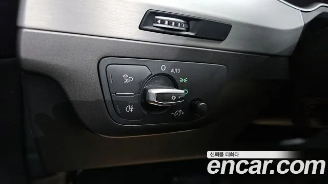 Audi Q7 2019 — фото 13
