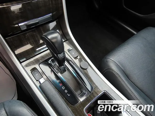 Honda Accord 2015 — фото 10