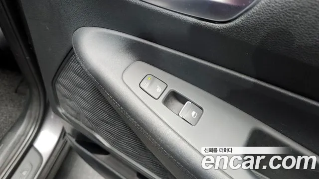 Hyundai Santafe 2021 — фото 19