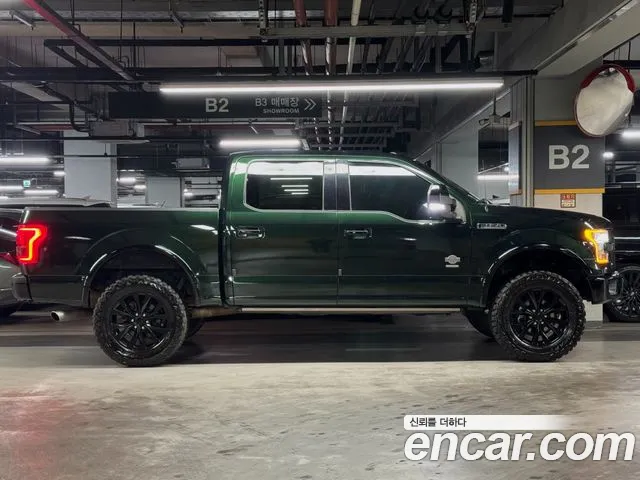 Ford F150 2015 — фото 19