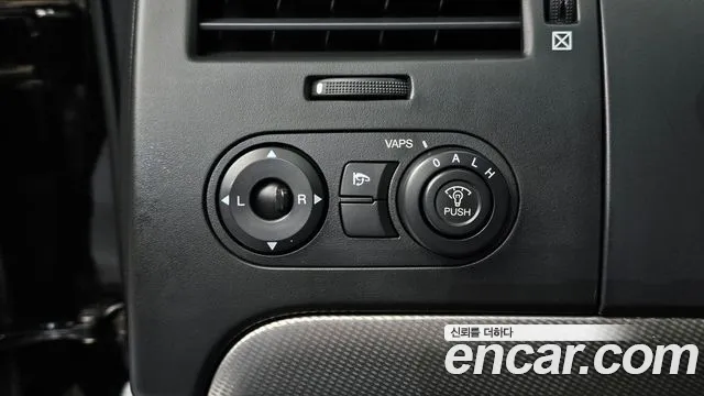 ChevroletGMDaewoo Tosca 2006 — фото 13