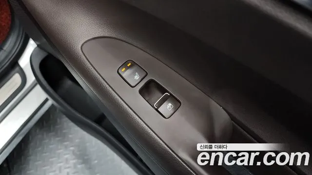 Hyundai Grandeur 2020 — фото 18