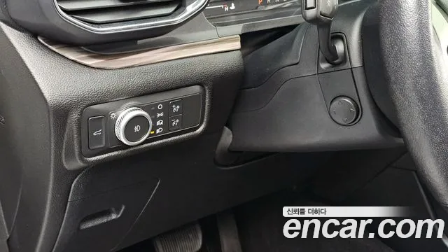 Ford Explorer 2022 — фото 16