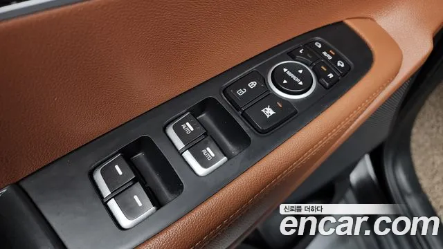 Kia Sorento 2018 — фото 14