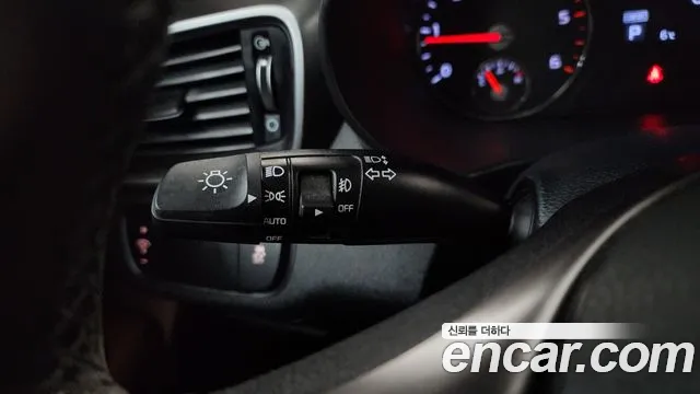Kia Sorento 2018 — фото 15