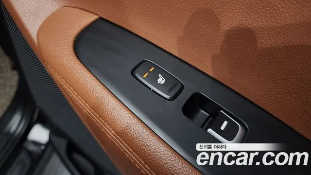Kia Sorento 2018 — фото 19