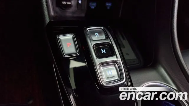 Hyundai Sonata 2020 — фото 9