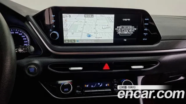 Hyundai Sonata 2020 — фото 15