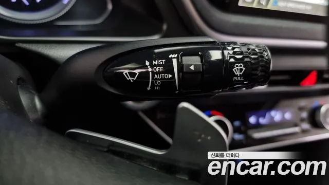 Hyundai Sonata 2020 — фото 18