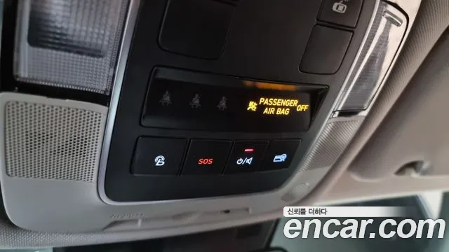 Hyundai Sonata 2020 — фото 19