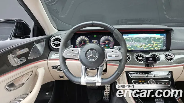 Mercedes-Benz CLS-Class 2019 — фото 13