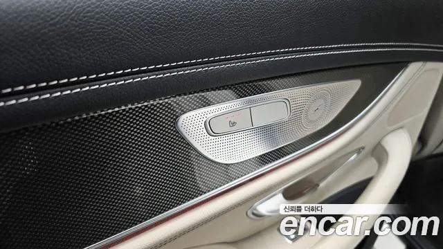 Mercedes-Benz CLS-Class 2019 — фото 19